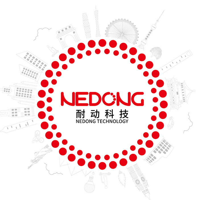 公司封面